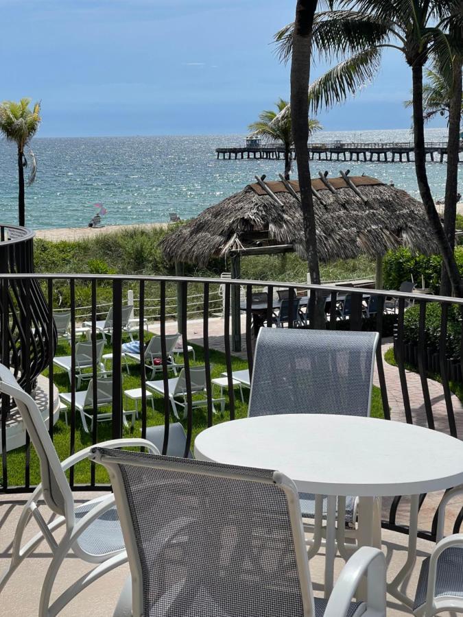 High Noon Beach Resort ラウダーデール・バイ・ザ・シー エクステリア 写真