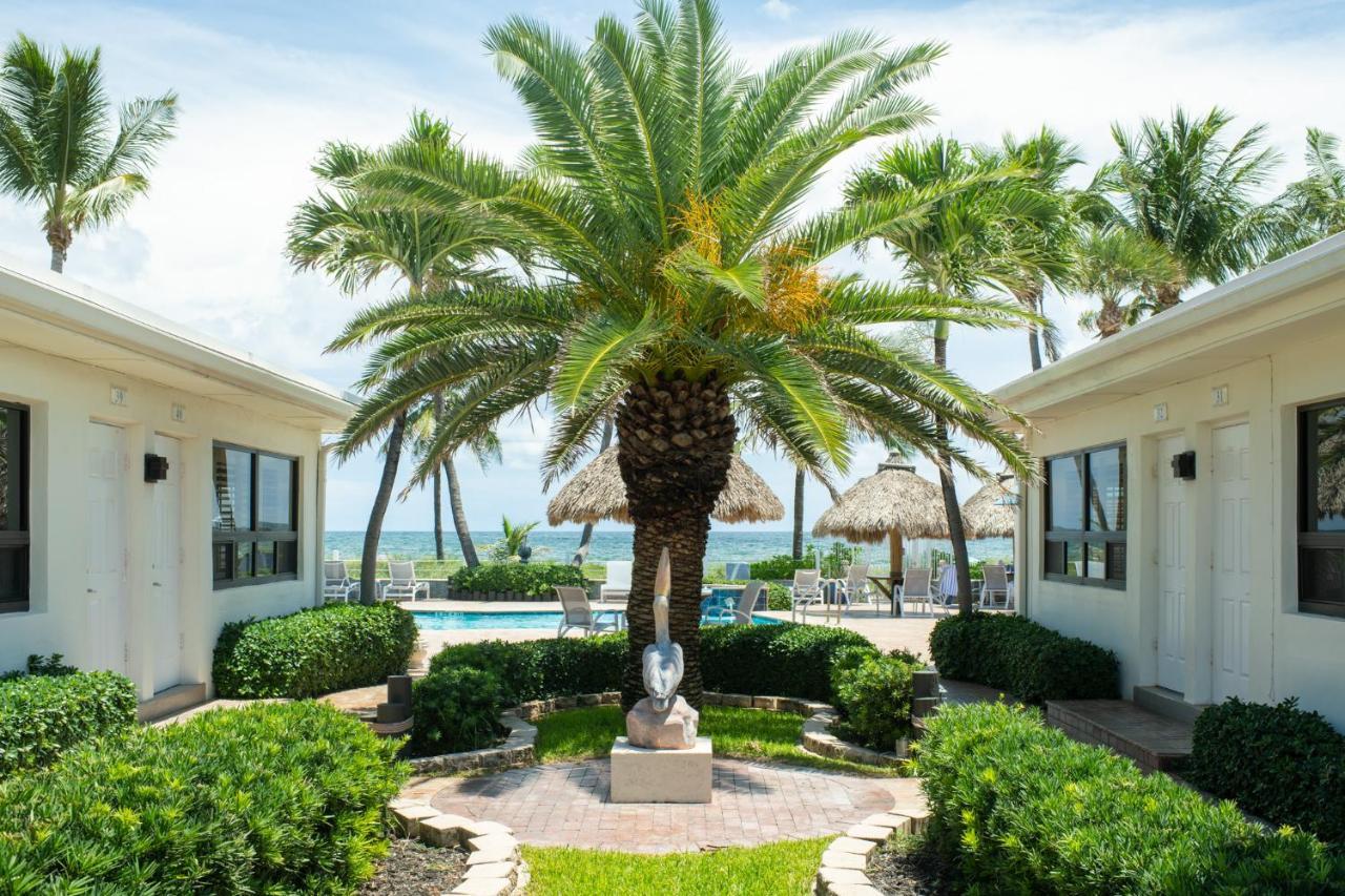 High Noon Beach Resort ラウダーデール・バイ・ザ・シー エクステリア 写真