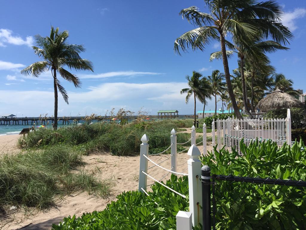 High Noon Beach Resort ラウダーデール・バイ・ザ・シー エクステリア 写真