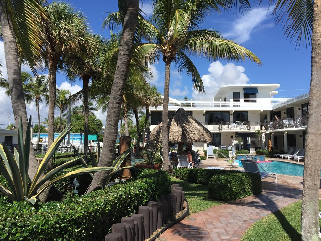 High Noon Beach Resort ラウダーデール・バイ・ザ・シー エクステリア 写真