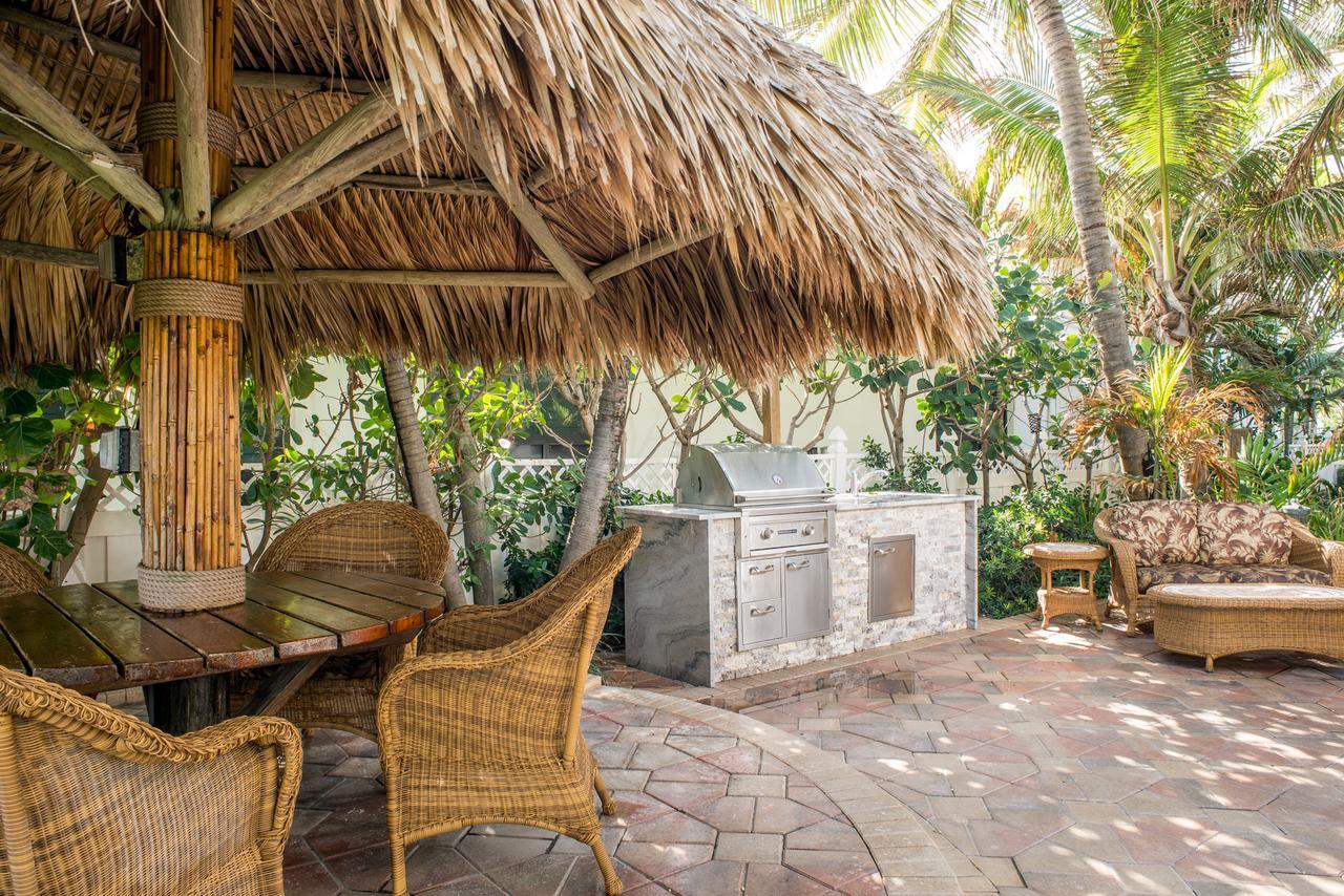 High Noon Beach Resort ラウダーデール・バイ・ザ・シー エクステリア 写真