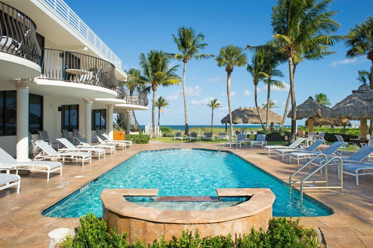 High Noon Beach Resort ラウダーデール・バイ・ザ・シー エクステリア 写真